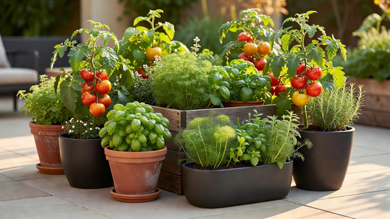 EarthBox Original Gardening System Review: Is This Self-Watering Planter Worth It for Small-Space Gardeners?
