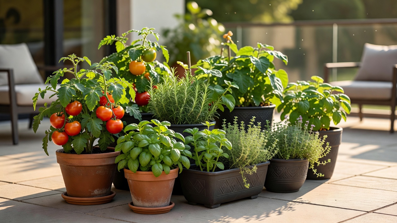 The Best Container Gardening Tools in 2026: A Hands-On Buying Guide