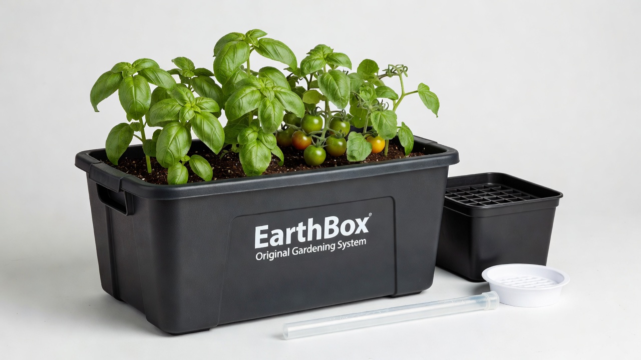 EarthBox Original Gardening System product photo